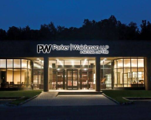 Parker Waichman LLP - Personal Injury Accident Attorneys