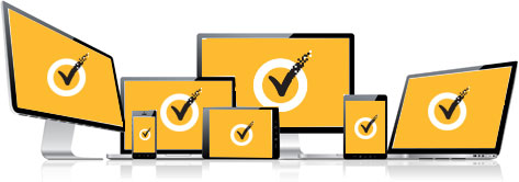 Install Norton Antivirus 