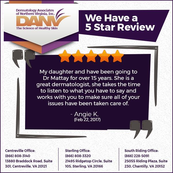Dr. Neeraj Mattay Affordable Dermatologist