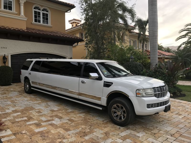 Best Limousine Service