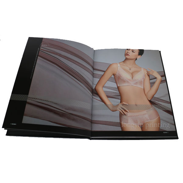 Hardbound Picture Albums Printing,Hardcover Book Printing Service in China