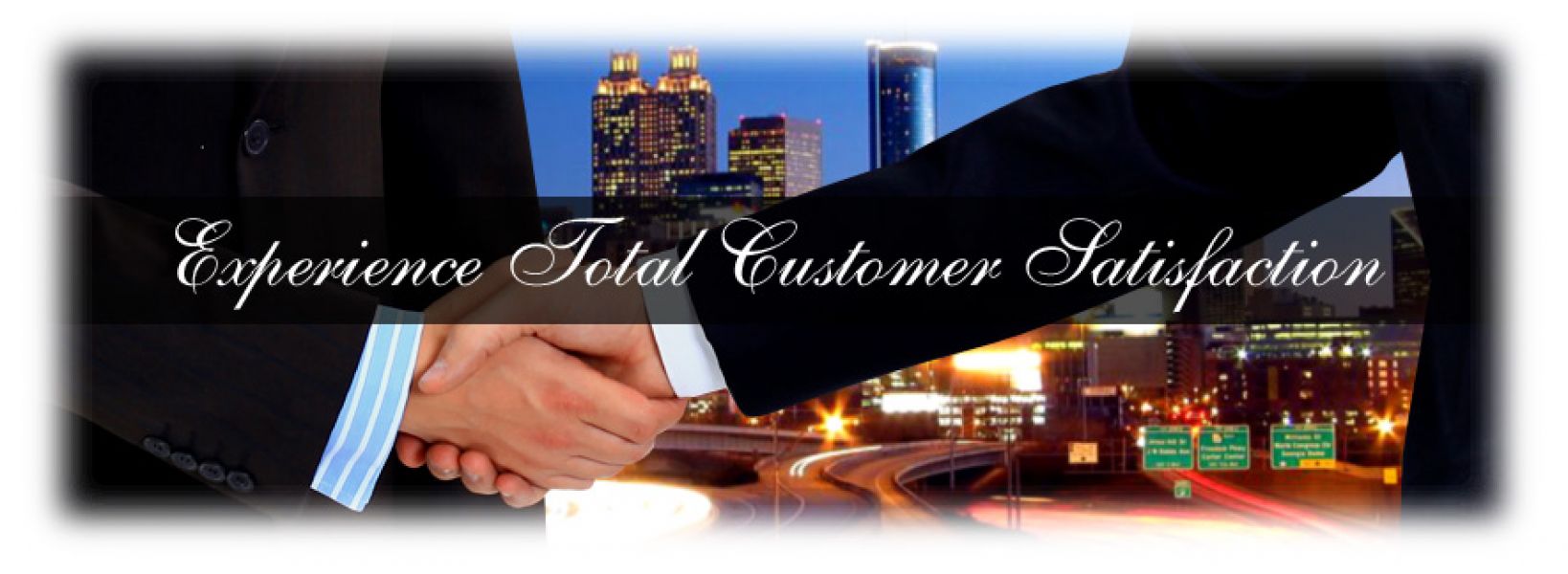Luxury Town Car Service