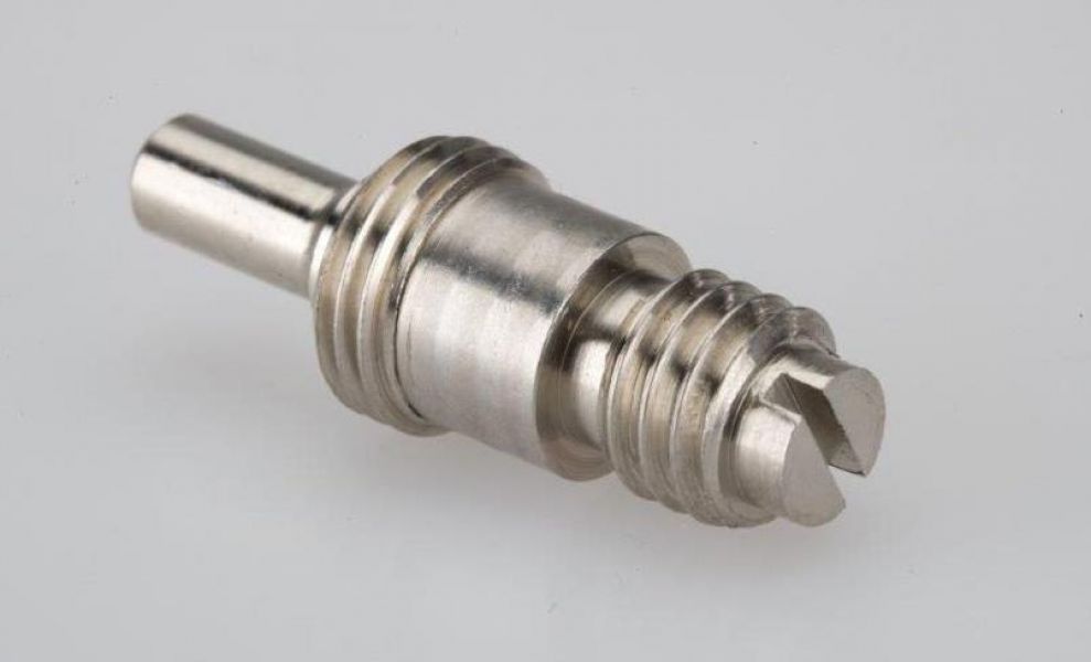 Precision CNC Machined Parts Supplier