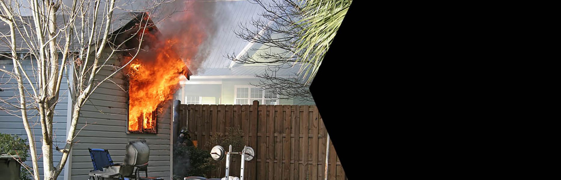  Get Quick Help in Fire damage repair in savannah, GA 