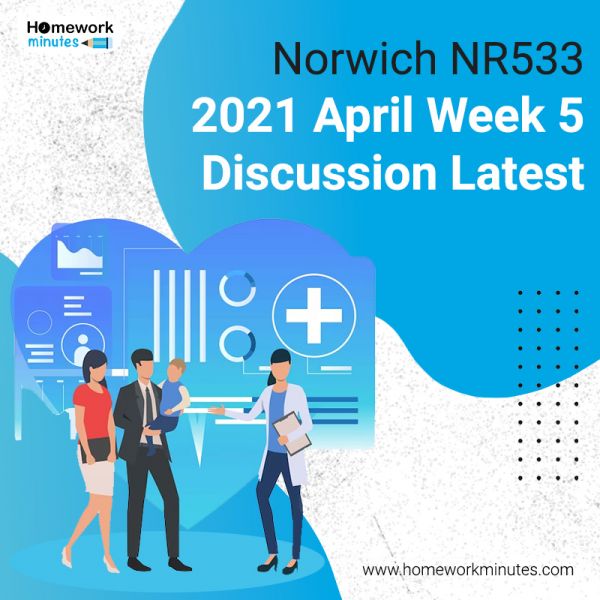 Norwich NR533 2021 April Week 5 Discussion Latest