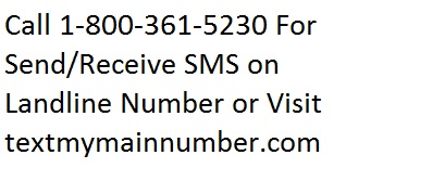 Text My Main Number for Improved Business Communication
