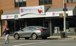 Fama Living New York