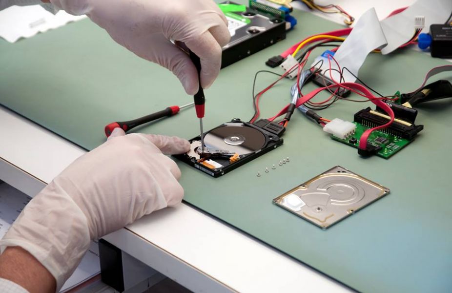 Tape Data Recovery Services for all Types of Tapes