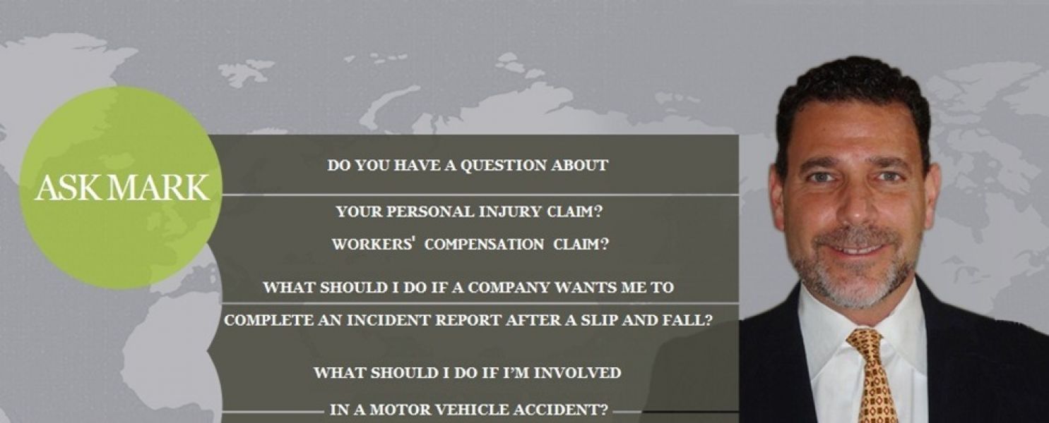 Florida Personal Injury Attorney