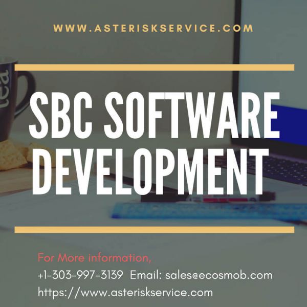 SBC Software Development | Asteriskservice