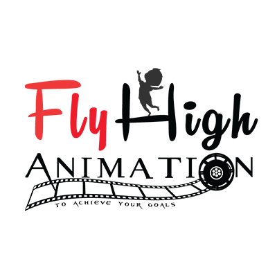 Fly High Animation | Best Multimedia Institutes In Hyderabad