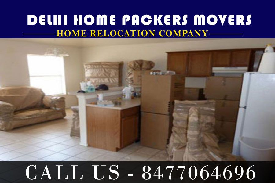 Delhi Home Packers Movers: Home Movers And Packers In Delhi