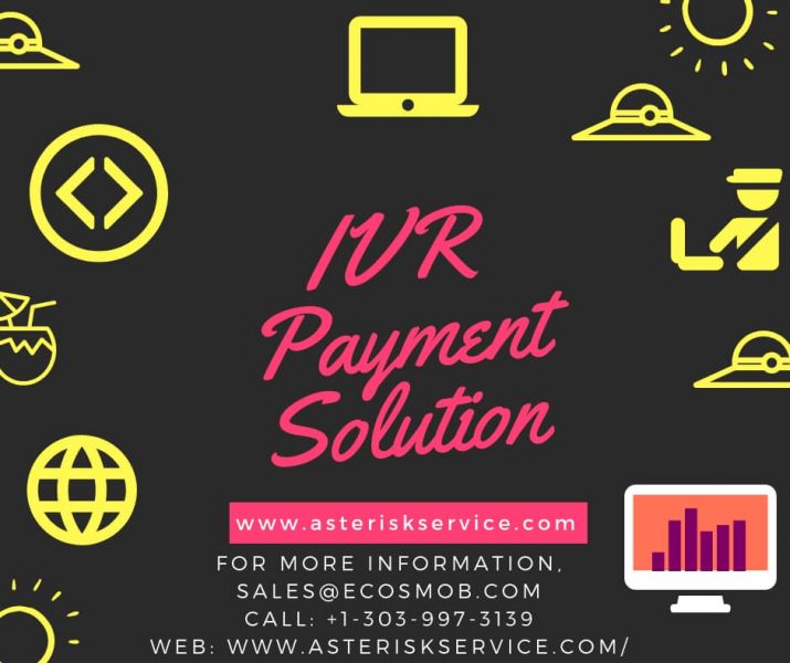 IVR Payment Solution help to reduce whitepaper bill