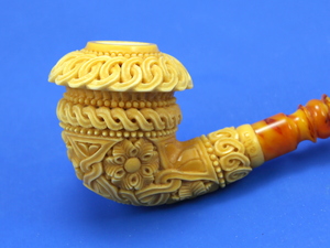 Calabash Pipes