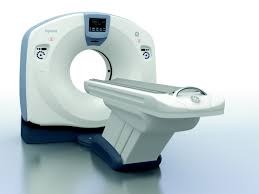 CT Scans in Beverly Hills