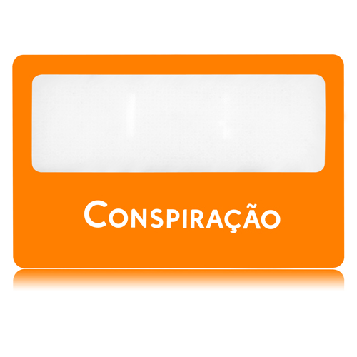 Card Size Bookmark Magnifier | PapaChina