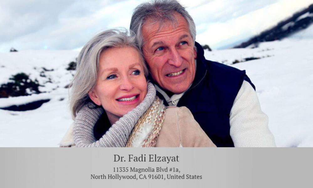 Affordable Dental Implants North Hollywood CA