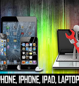 IPhone Repair Oklahoma