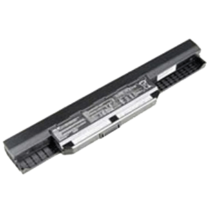 Asus X53S Portable Batterie - Batterie pour Asus X53S - 5200mAh