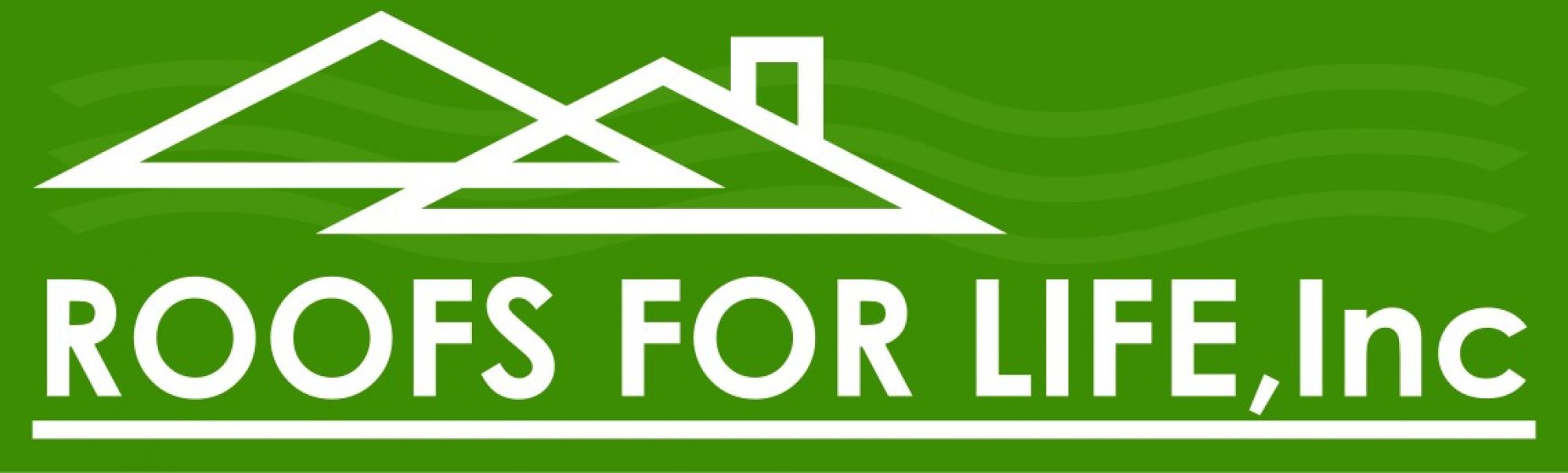 Roofs For Life, Inc.