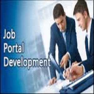 Job classified script portal