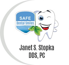 Porcelain Veneers Burr Ridge Near To Me - Dr. Janet Stopka 