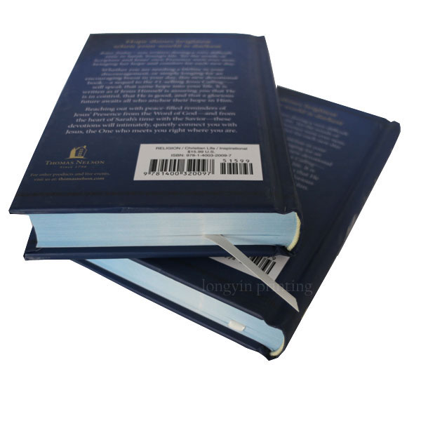 High-grade hardcover book printing,Good quality Book Printing