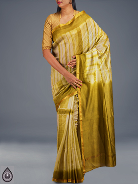 Online shopping for pure chanderi sico sarees by unnatisilks