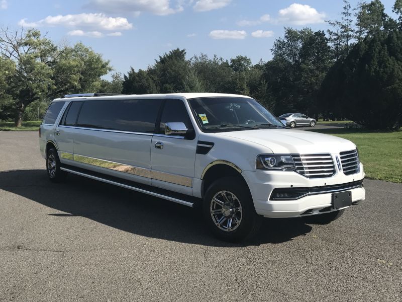 Limousine Best Service 
