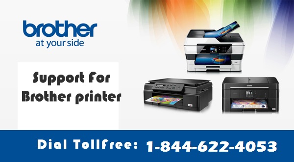 Brother Printer Support | Tech Help