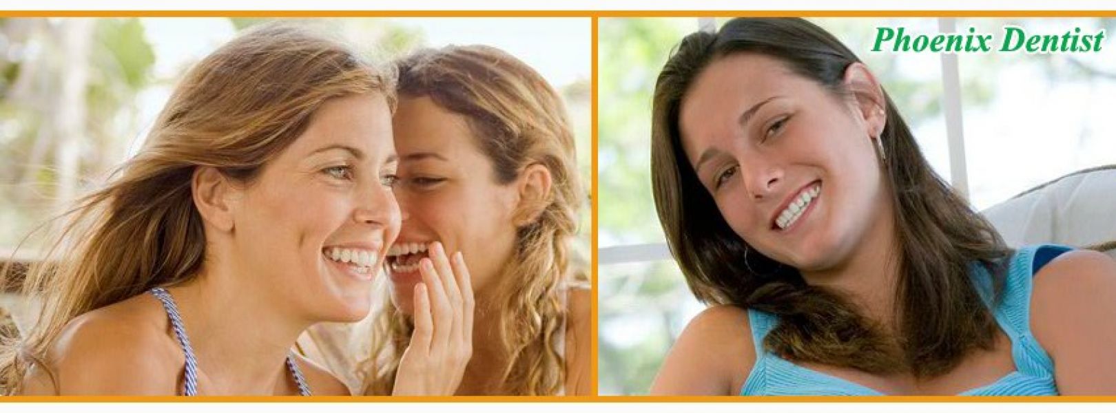 Dentist in Phoenix