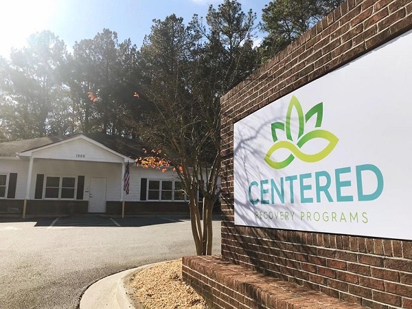 Centered Recovery Programs