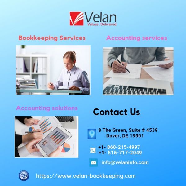  Offshore Bookkeeping Services | Online Bookkeeping Services