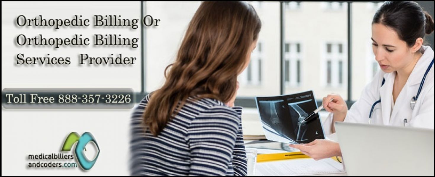 Experts in Orthopedic Billing Services for Florida, FL