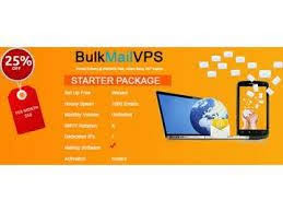 Email Marketing | Interspire | Powermta: Bulk SMTP Server | VPS