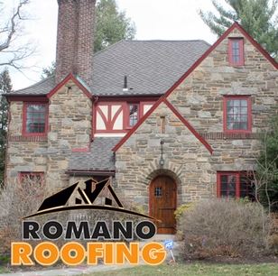 Romano Roofing