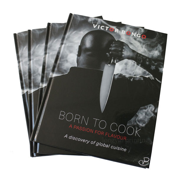 Harcover Book Printing Service,China Book Printing,Printing in China