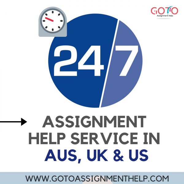 Case Study Assignment help now at affordable prices. 