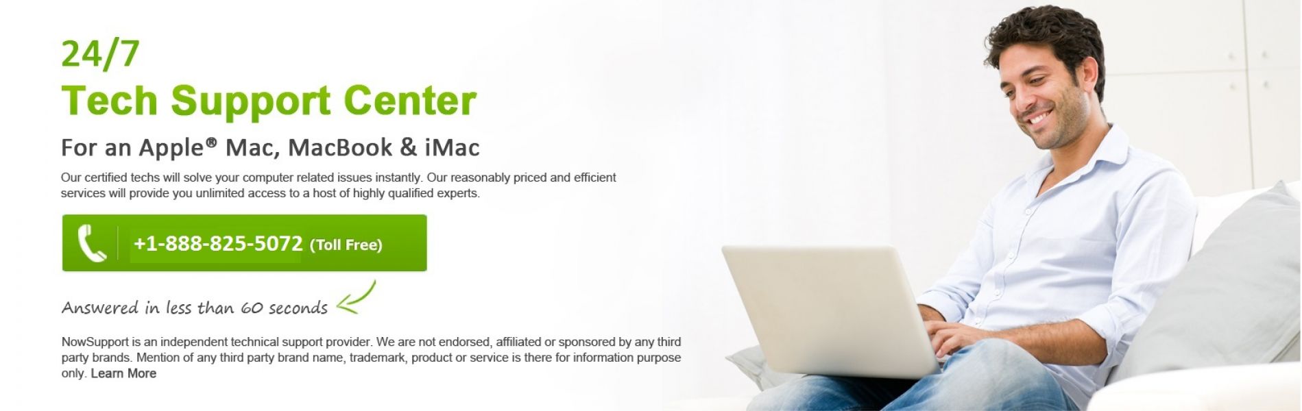 Apple Support 1-888-825-5072