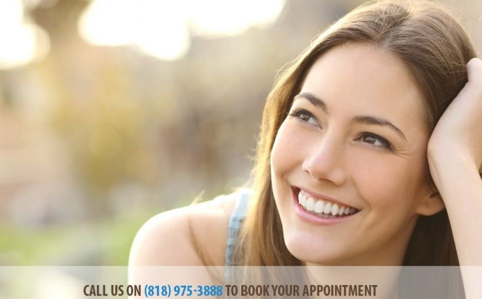 Local Dental Implants North Hollywood CA - Dr. Fadi Edmond For Best Results 