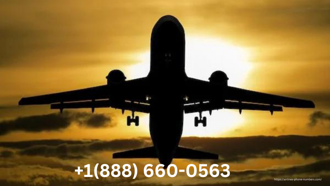 Airlines Phone Number