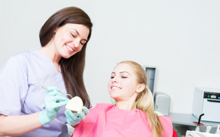 Certified Williamsburg Crowns - Dr. Peter Evans 