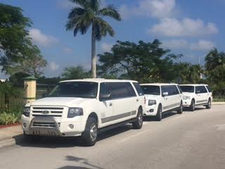Limo service 