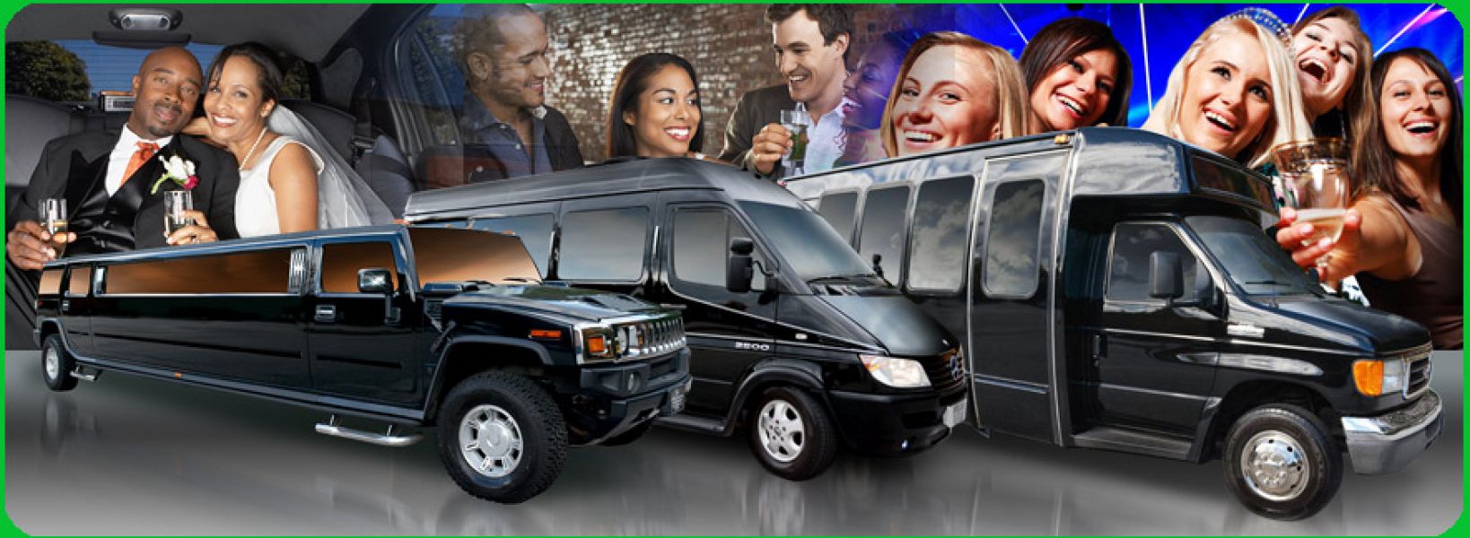Bus Rental Boston