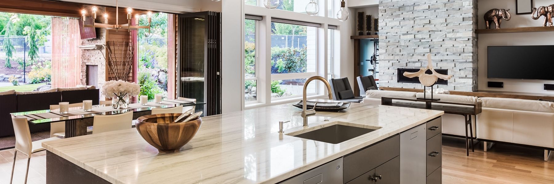 Kitchen Remodel And Design Burbank