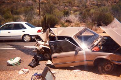 Motorcycle Injury Lawyer Menifee