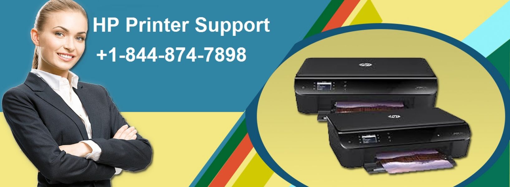 HP Printer Support Phone Number (Toll Free)