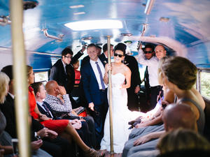 Party Bus Rental Miami FL