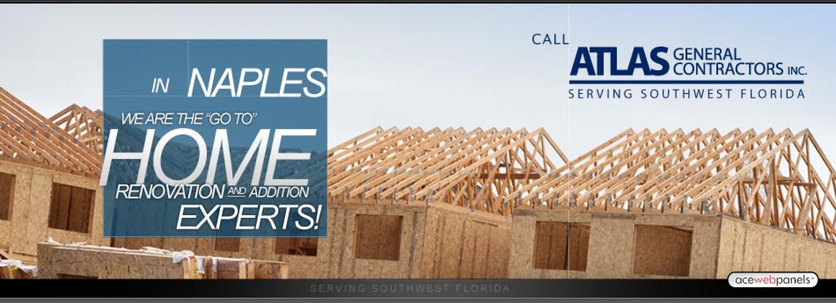 House Remodeling Contractor Southwest Florida