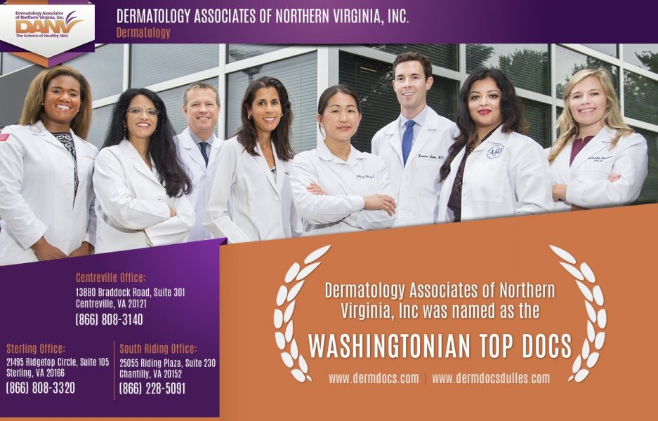 Recommended PRP Therapy in Sterling